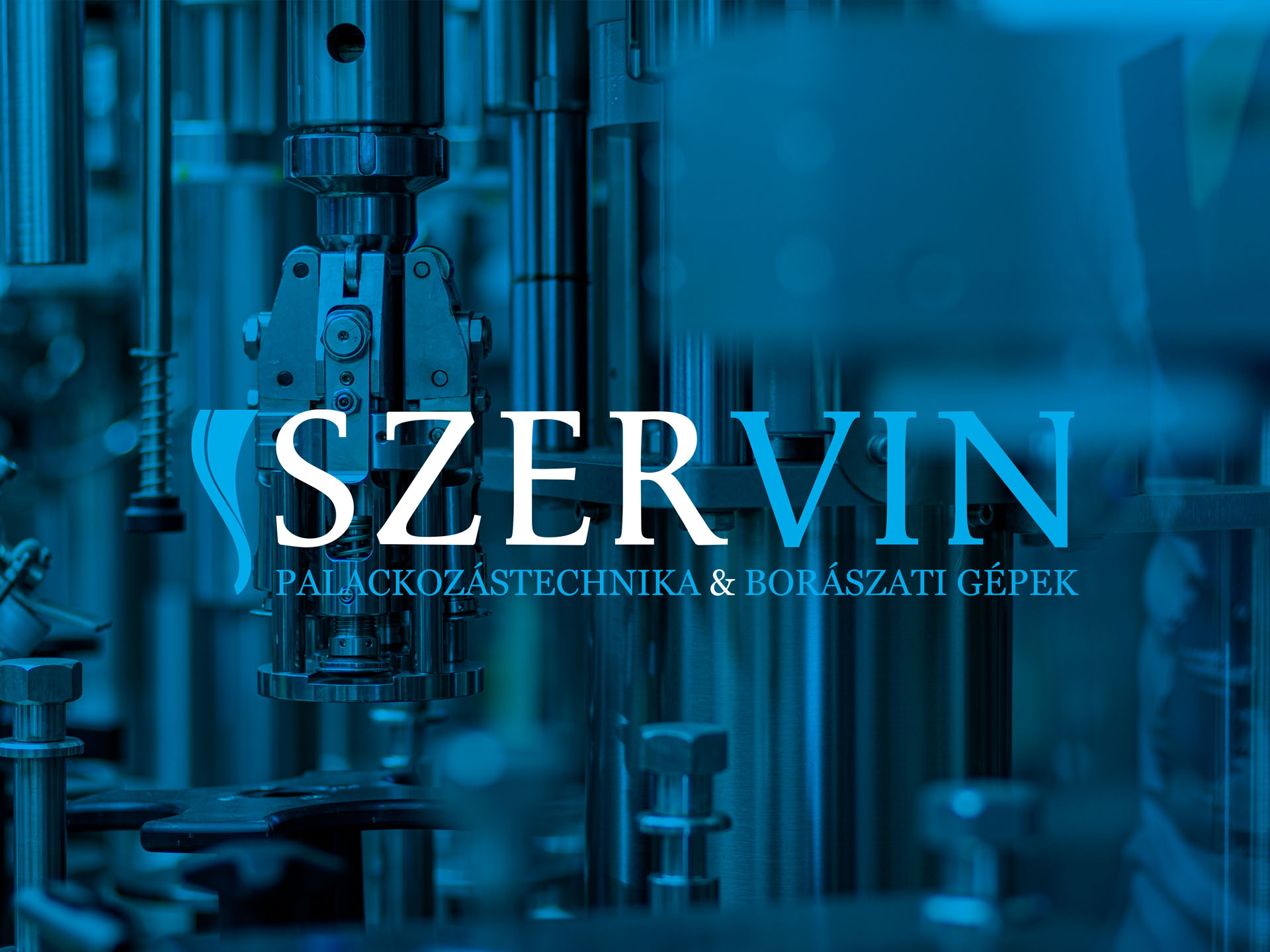 Szervin